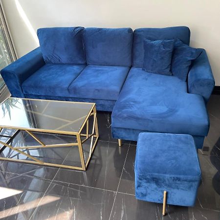 Apartmán Tropique Antibes Exteriér fotografie