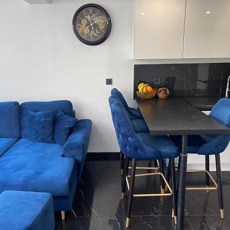 Apartmán Tropique Antibes Exteriér fotografie