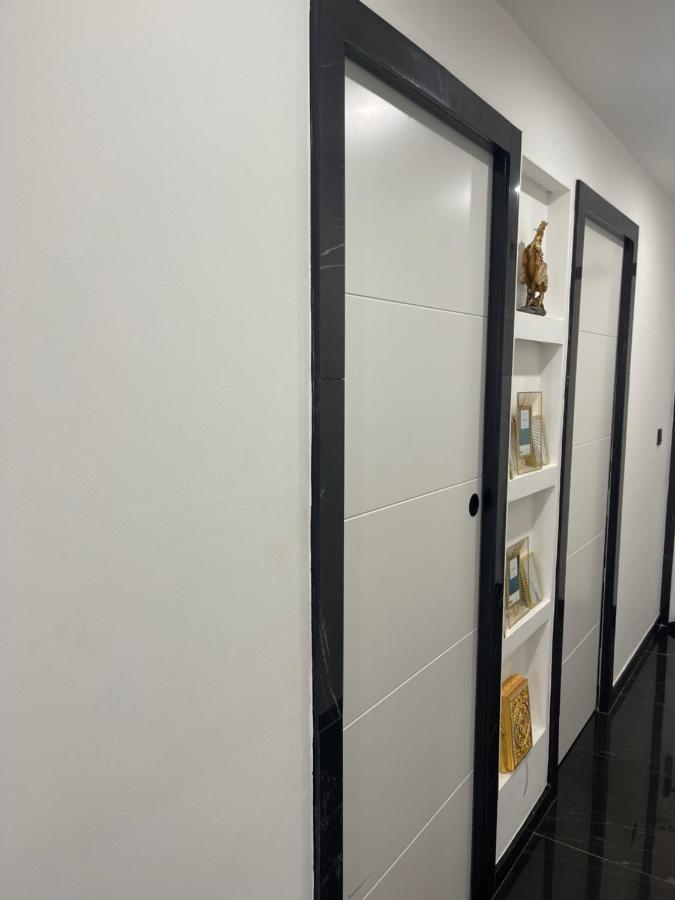 Apartmán Tropique Antibes Exteriér fotografie