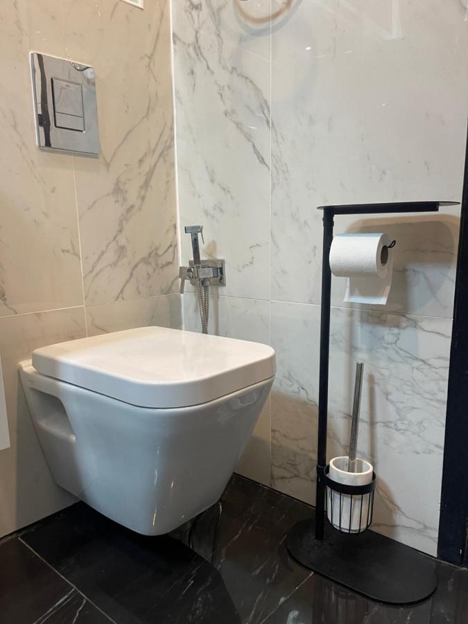 Apartmán Tropique Antibes Exteriér fotografie