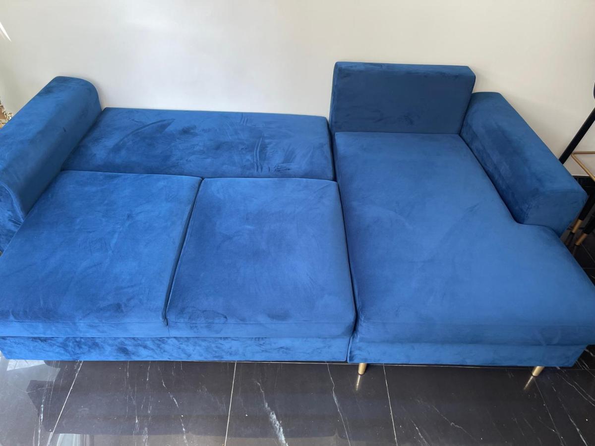 Apartmán Tropique Antibes Exteriér fotografie