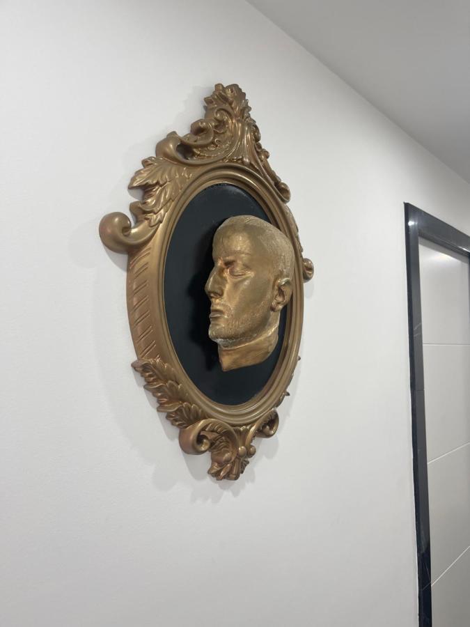 Apartmán Tropique Antibes Exteriér fotografie
