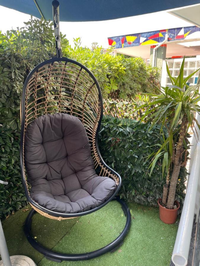 Apartmán Tropique Antibes Exteriér fotografie