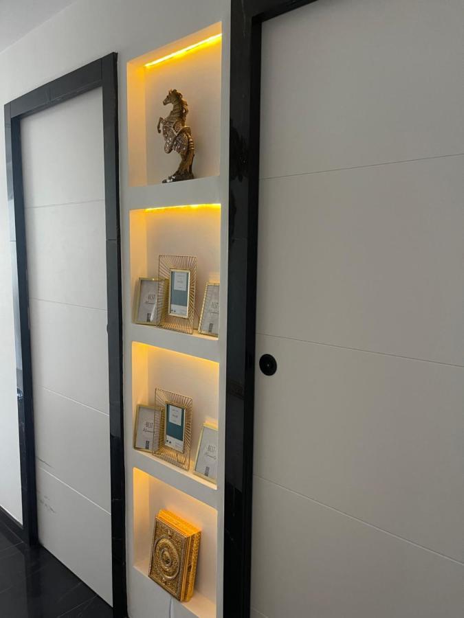 Apartmán Tropique Antibes Exteriér fotografie