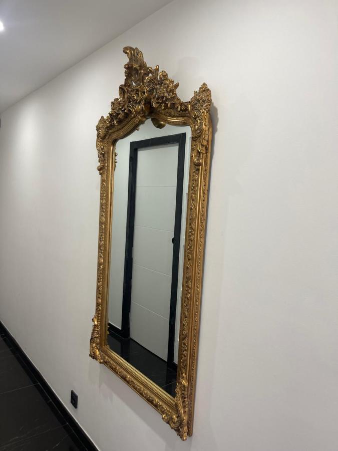 Apartmán Tropique Antibes Exteriér fotografie